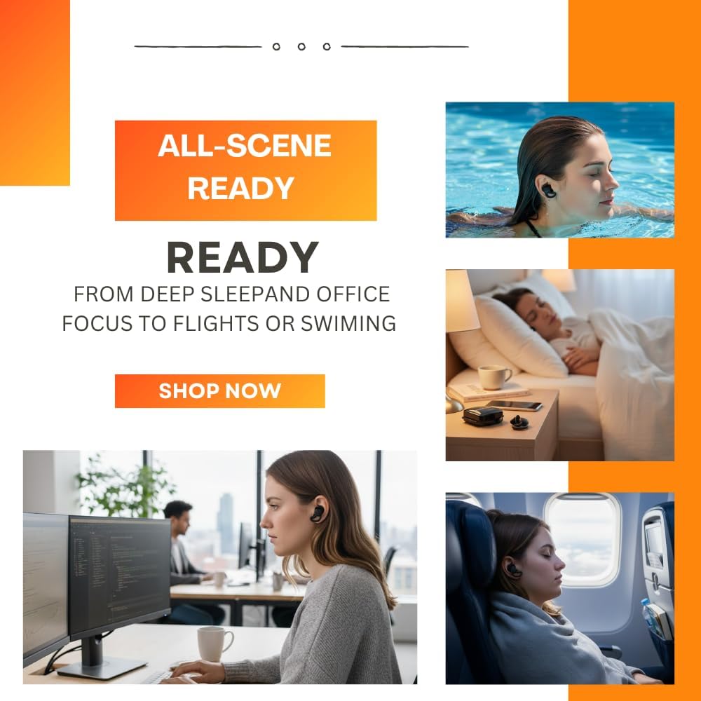 axovance 47db linear noise cancelling earplugs – 1g ultra light & washable silicone for sleeping, travel, and concerts axovance 47db linear noise cancelling earplugs – 1g ultra light & washable silicone for sleeping, travel, and concerts